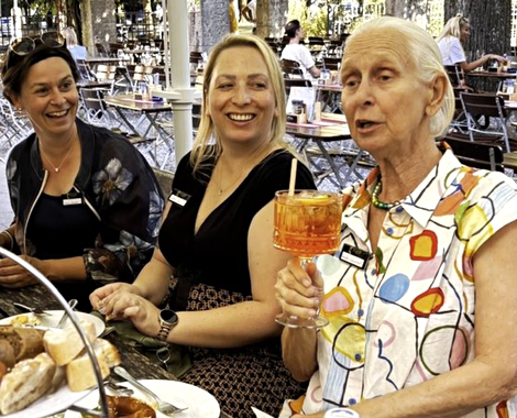 Sommerfest 2026