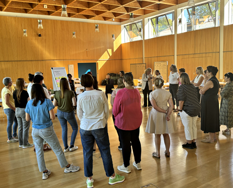 Fotos Bootcamp 1 2025