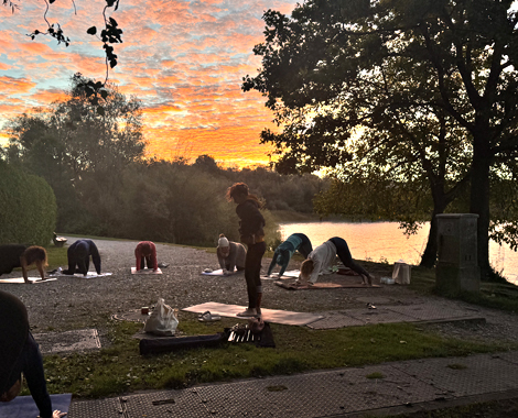 Fotos Bootcamp 1 2025