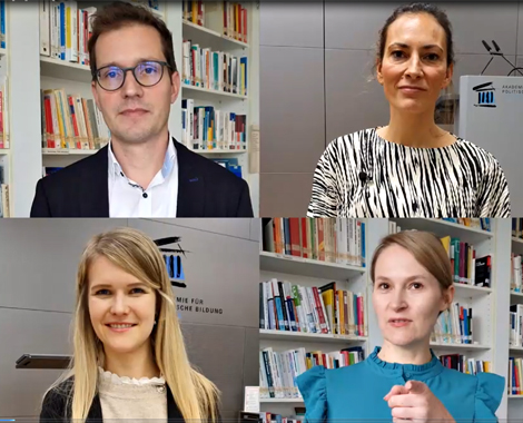 Video Fidip-Akademie 1