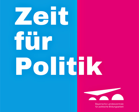 Podcast in Zeit für Politik