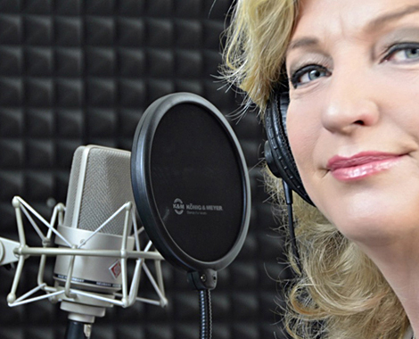 Podcast in Zeit für Politik