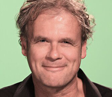 Markus Sturm