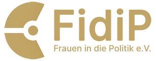 FidiP - Frauen in die Politik e.V.