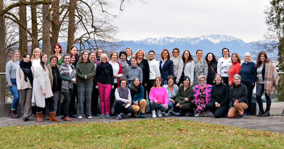 Die erste FidiP-Akademie