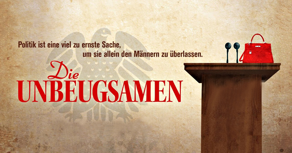 Filmabend DIE UNBEUGSAMEN