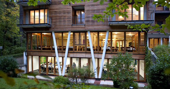 Start der FidiP-Akademie