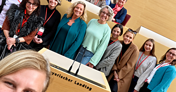 FidiP goes Landtag (2)