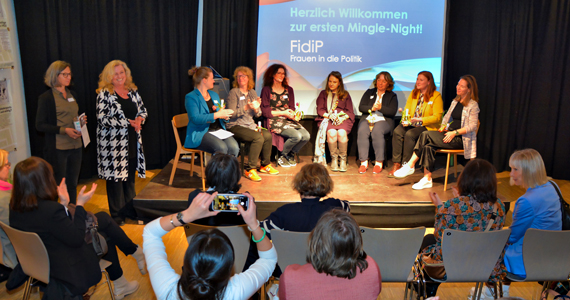 FidiP Mingle-Night