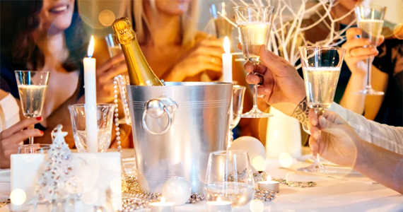 FidiP-Stammtisch Wintertreffen