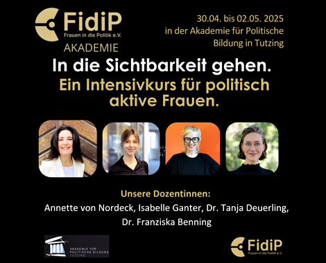 2. FidiP-Akademie 2025