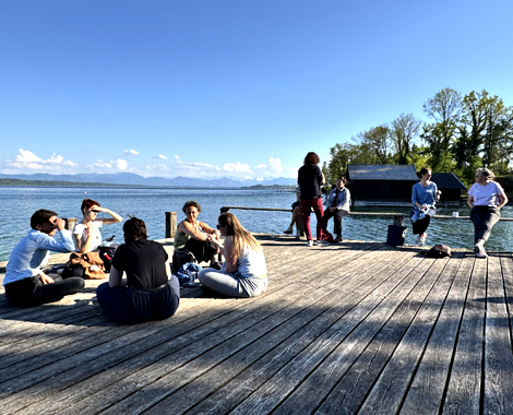 2. FidiP-Akademie 2025