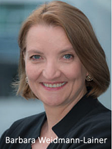 Barbara Weidmann-Lainer