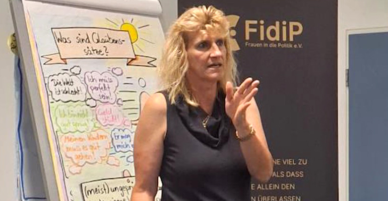 FidiP Summercamp Nachbericht